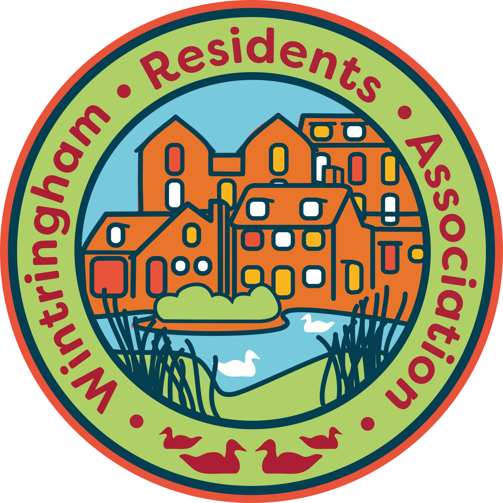 Wintringham Residents Association (WRA)