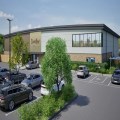 David Lloyd Leisure unveils plans to create a new health, fitness and wellness clubs in Wintringham